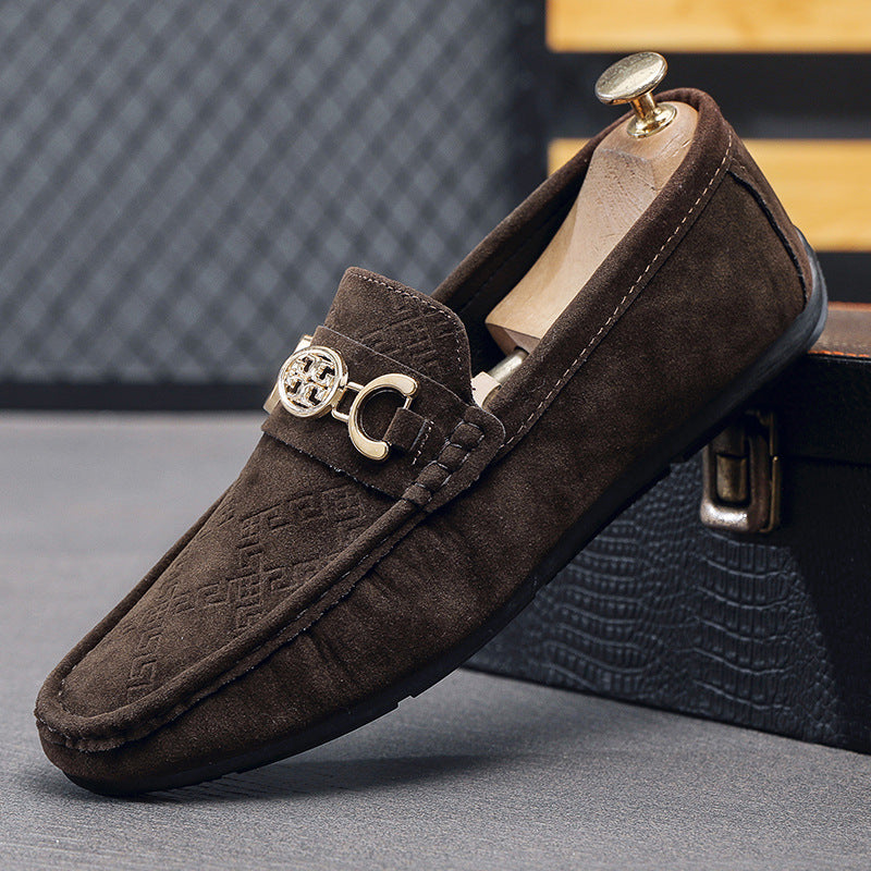 Men's loafers 1025082507