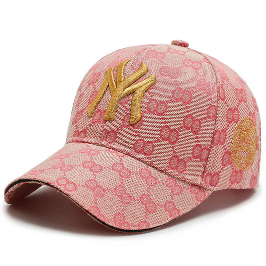New fashion baseball cap 1025082602