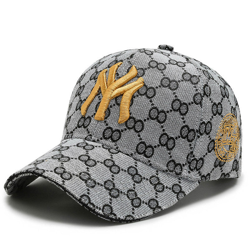 New fashion baseball cap 1025082602