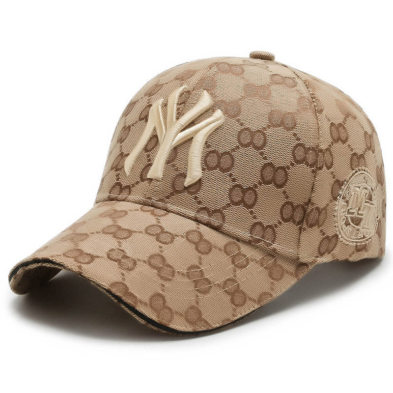 New fashion baseball cap 1025082602