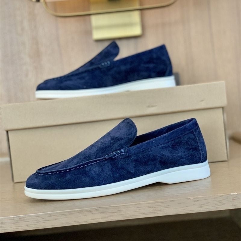 New breathable and comfortable loafers 1025082504