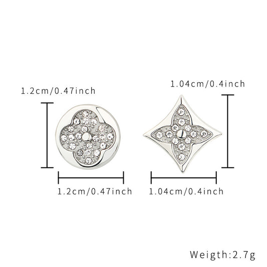 Versatile Fashion Earrings 1025090219