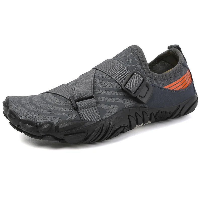 Neutral River hiking shoes: outdoor hiking, mountaineering, cycling, gym fitness