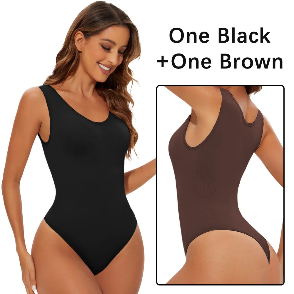 New seamless shapewear women's shapewear thong