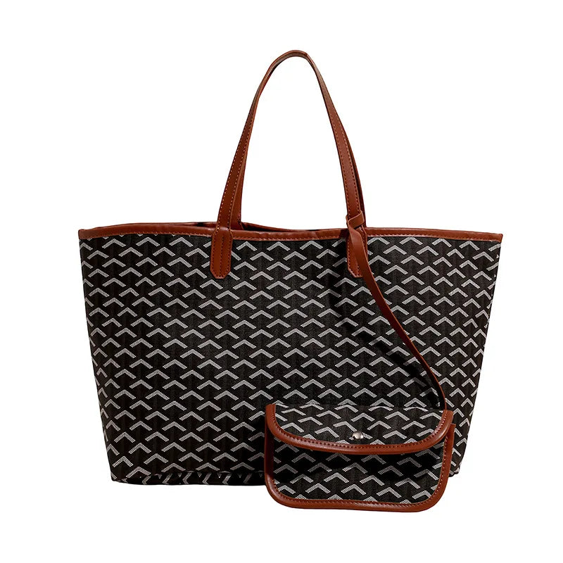 High-end Korean-style handbag 2025072905