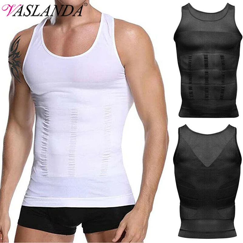 Men's Shapewear Corset