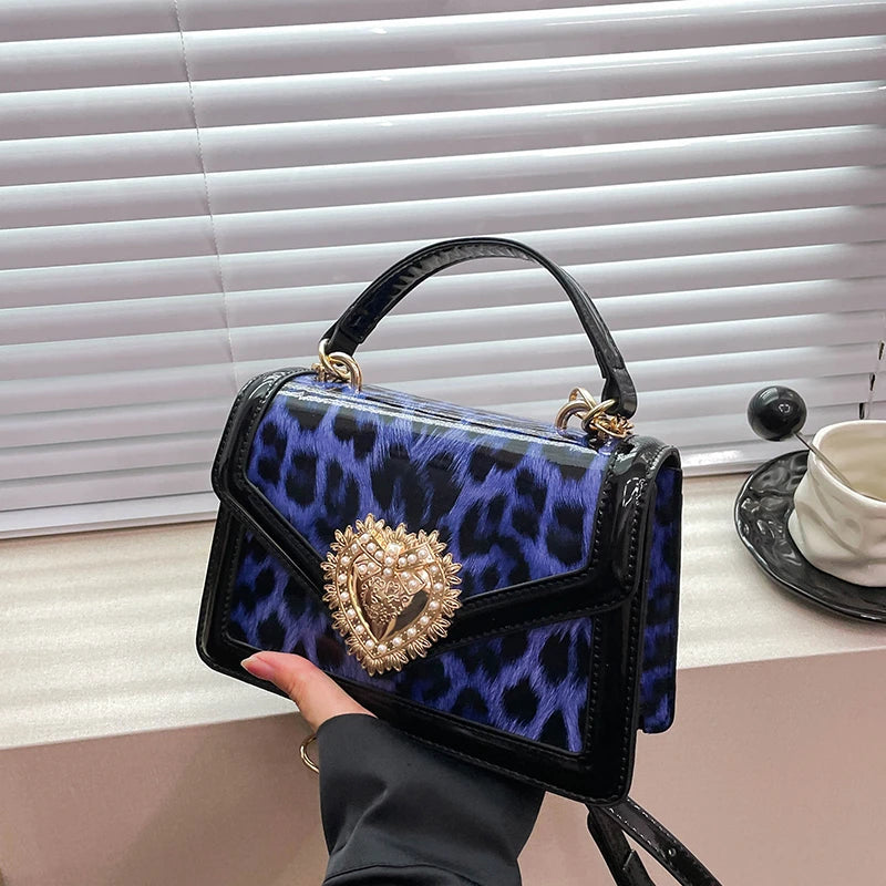 High-end luxury leather handbag 2025073001