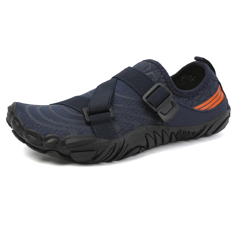 Neutral River hiking shoes: outdoor hiking, mountaineering, cycling, gym fitness