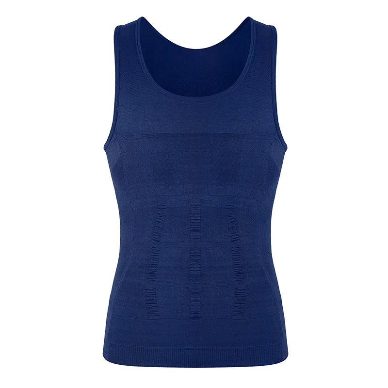 Men's Shapewear Corset