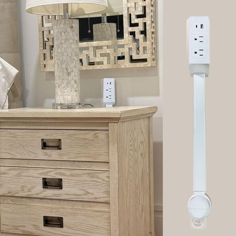 Electrical Outlet Extender