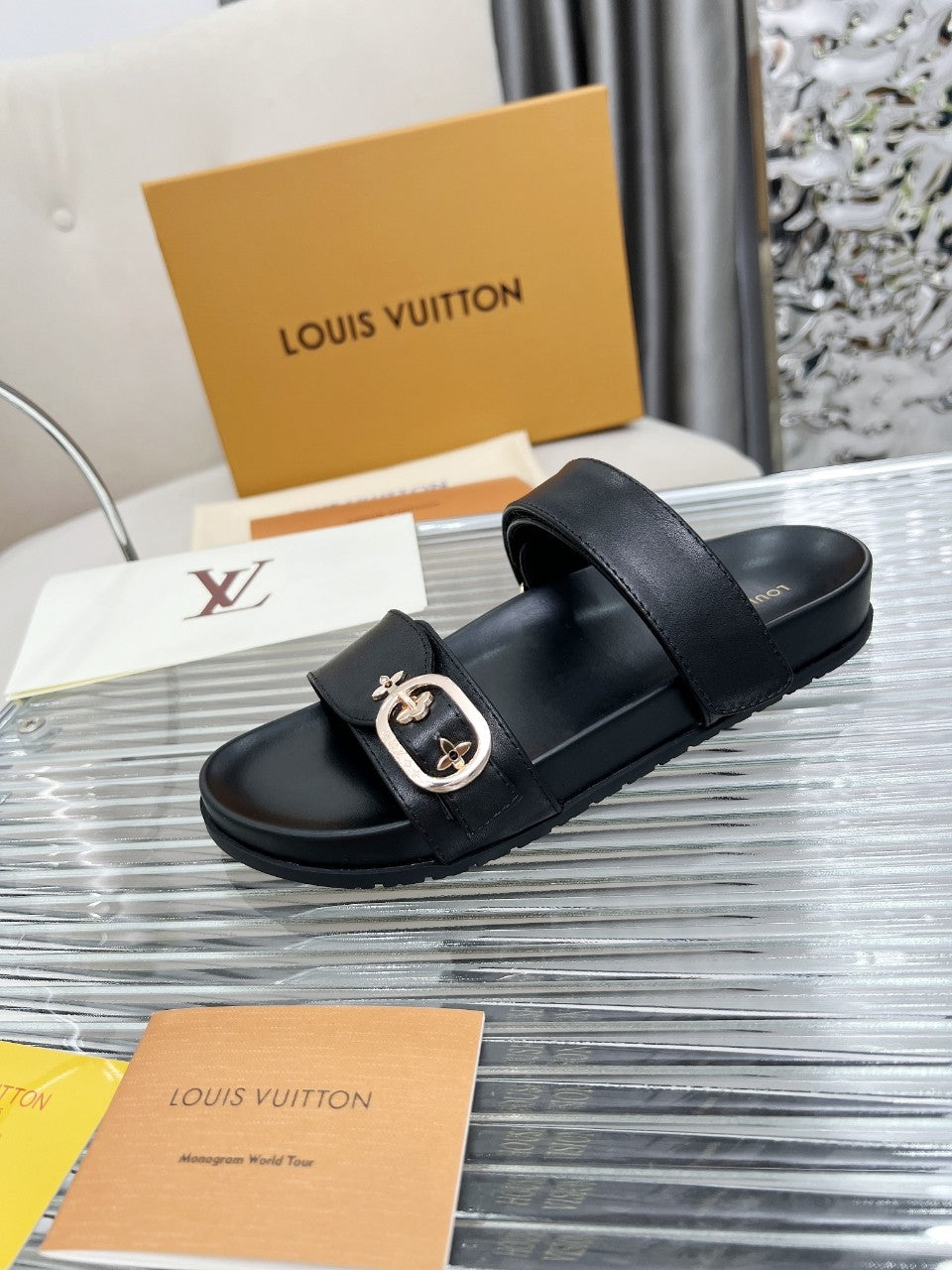 Lvv25ss new slippers 07250721003