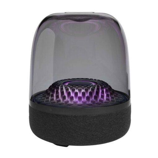 Stylish high-end Bluetooth speaker